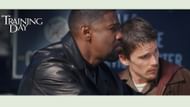 Training Day is a crime thriller directed by Antoine Fuqua (Image via Apple TV+)